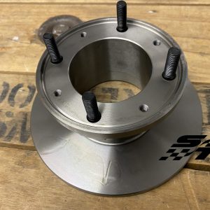 ST-HRD1 - Historic Race Mini Bake disc